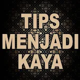 Tips Menjadi Kaya icon