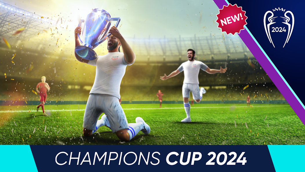 Thunder cup 2024. Football Cup 2023 игры футбол. Интерактивный футбол 2024. EFOOTBALL 2024 обложка. Asian Cup 2024.