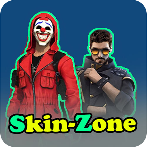 SkinZone - Skin Tools Unlock F