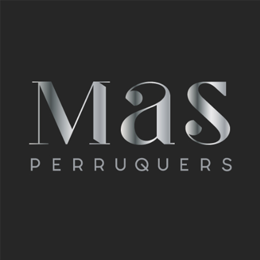 MAS PERRUQUERS logo