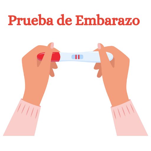 Prueba de embarazo Download on Windows