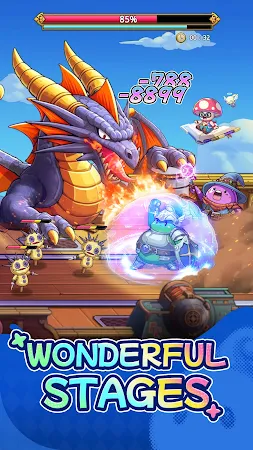 Game screenshot Top Slime hack