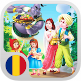 Fairy Tales For Kids - Romania icon