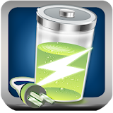 Smart Battery Saver & Booster icon