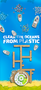Idle Ocean Cleaner Eco Tycoon 9