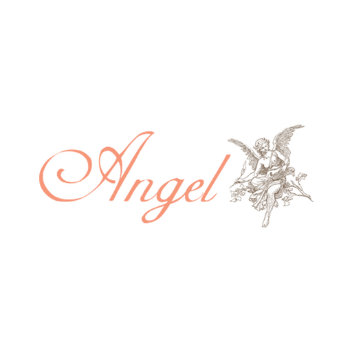 エステ Angel logo