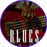 Blues Radio Full - Live Blues, Deep South Music icon