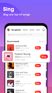 WeSing – Karaoke, Party & Live Apk + Mod (Pro, Unlock Premium) for Android 1