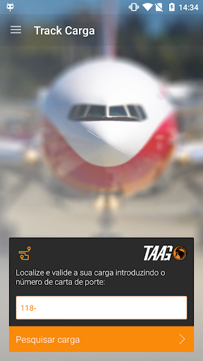 TAAG Cargo