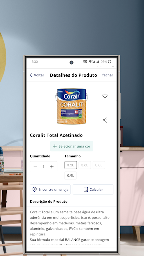 Coral Visualizer screenshot 5