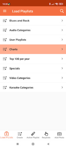 Orange Door Remote Screenshot 4 - AppWisp.com
