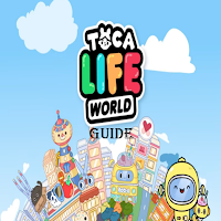Guide Toca Life World City 2021 - Life Toca 2021
