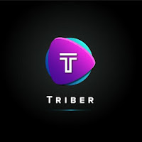 Triber - Micro Vlogs, Stories And Video Sharing