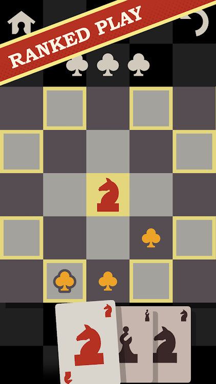 Chess Ace Logic Puzzle - 1.0.8 - (Android)
