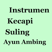 Top 22 Music & Audio Apps Like Instrumental Kecapi Suling Ayun Ambing - Best Alternatives