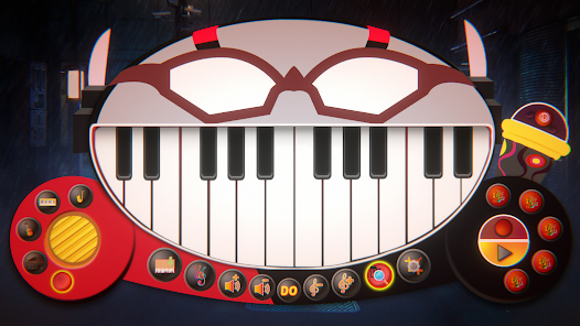 Ant Baby Piano Sound Music 1.0.0 APK + Мод (Unlimited money) за Android