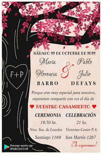 #PABLOyFLOR Screen 3