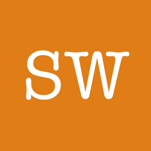 SportWatch logo