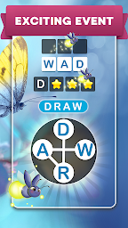 Word Relax: Word Puzzle Game