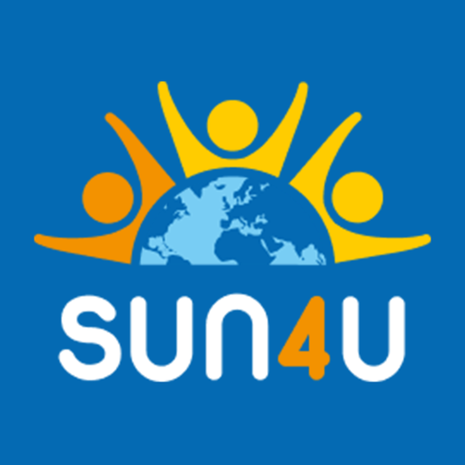 SUN4U logo