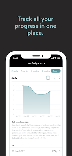 Screenshot of Fit Evo Online