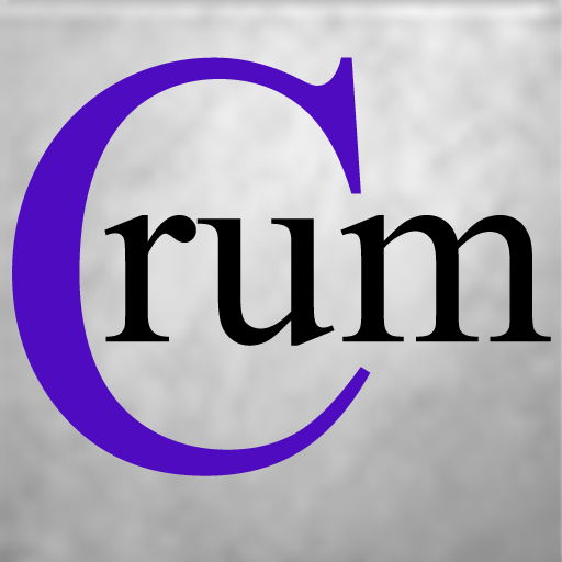 Crum's Coptic Dictionary 1.0.5 Icon