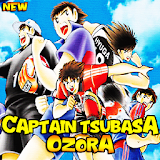 New Captain Tsubasa Ozora Hint icon