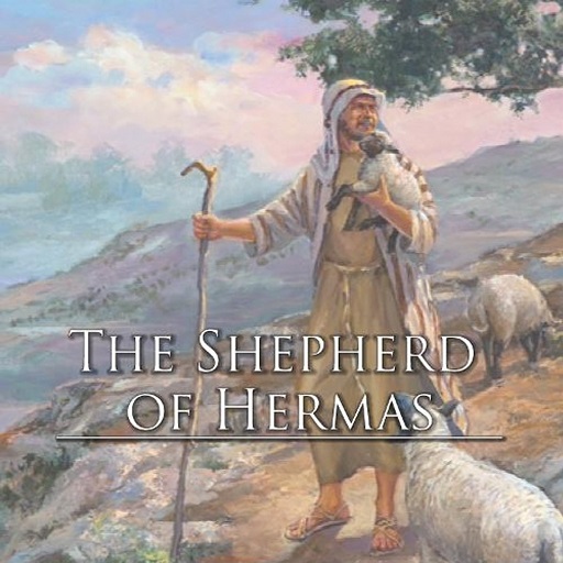 The Shepherd of Hermas - Audio
