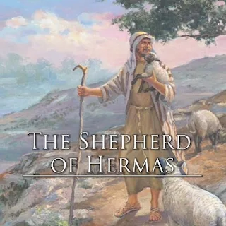 The Shepherd of Hermas - Audio apk