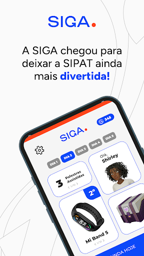 Sogipa – Apps no Google Play