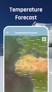 Weather: Forecast Live Weather