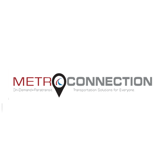 Metro Connection On-Demand logo