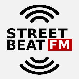 「Street Beat FM」のアイコン画像