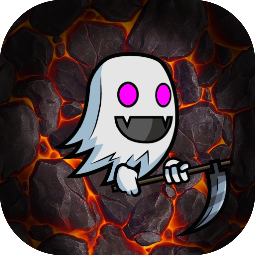 Ghost Hunter  Icon