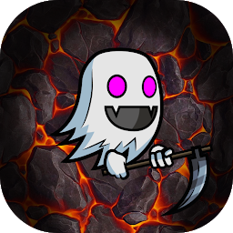 Icon image Ghost Hunter