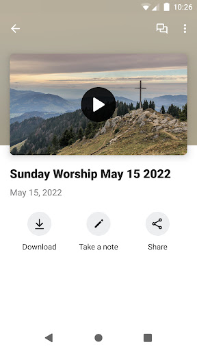 RV Church Screen 3