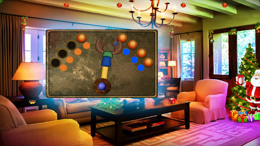 50 Room: Christmas Escape Game Screen 2