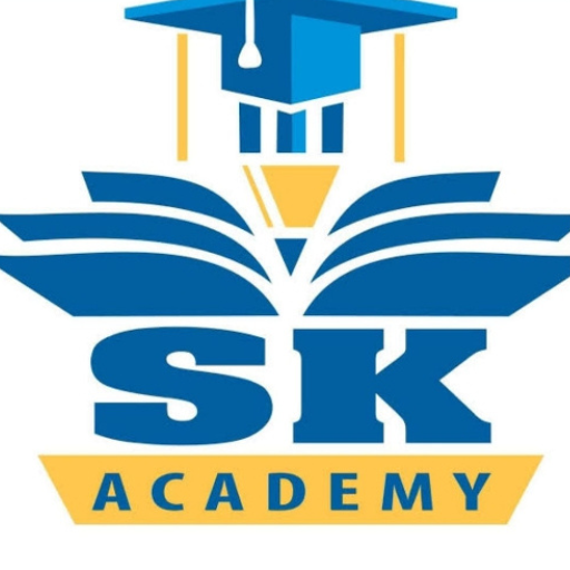 SK Academy logo
