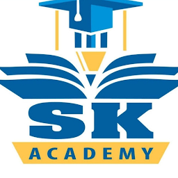 Hình ảnh biểu tượng của SK Academy