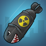 Cover Image of 下载 Nuke Defender-Survive the Nucl  APK