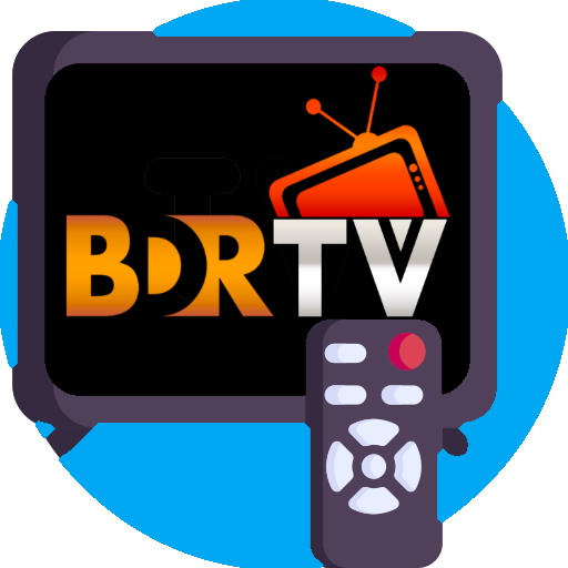 BDRTV Afrodite
