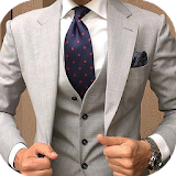 Men's Suits Guide icon