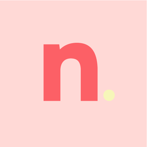 Nanafit logo