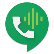 Telefone Hangouts