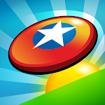 Cover Image of Download Frisbee Forever  APK