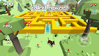 screenshot of 3D Maze 3 - Labyrinth Game