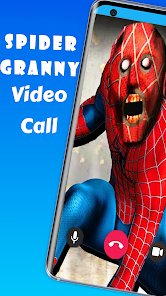 Captura de Pantalla 18 Call For Spider Granny V3 android