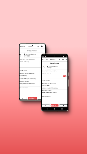 Deltas Gestión y Valoración