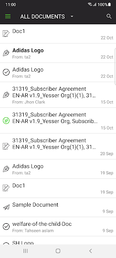 SH8 Screen 2