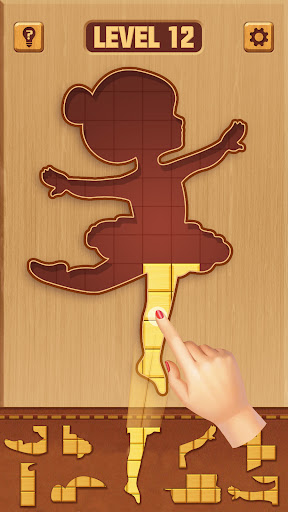 BlockPuz: Block Puzzle Games 2